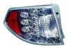 LORO 220-1921R-UE Combination Rearlight